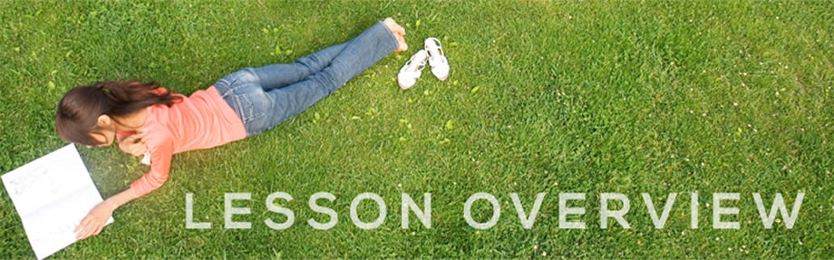 Lesson Overview